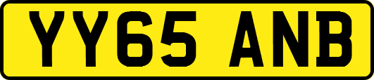 YY65ANB