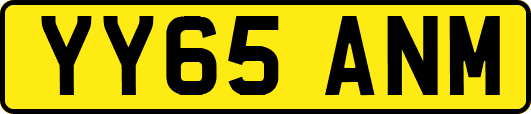 YY65ANM