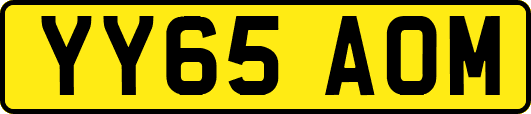 YY65AOM