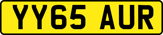 YY65AUR