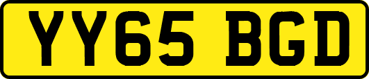 YY65BGD