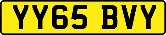 YY65BVY