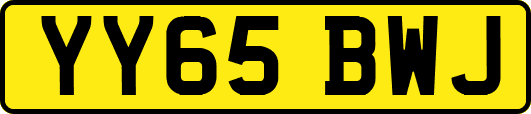 YY65BWJ