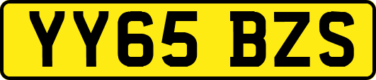 YY65BZS