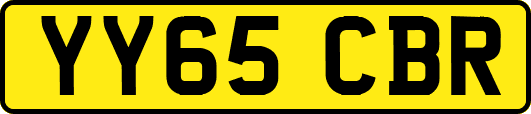 YY65CBR