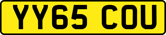 YY65COU