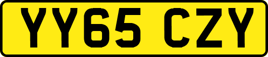 YY65CZY