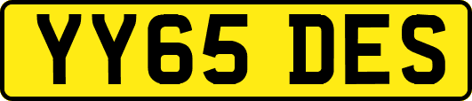 YY65DES