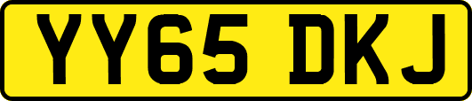 YY65DKJ