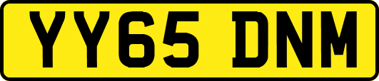 YY65DNM