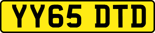 YY65DTD