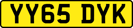 YY65DYK