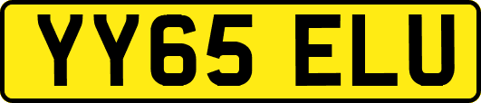 YY65ELU