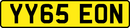 YY65EON