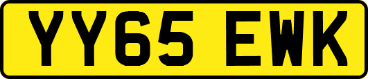 YY65EWK