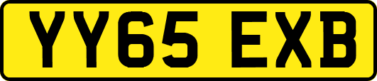 YY65EXB