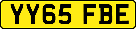 YY65FBE
