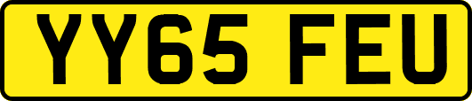 YY65FEU