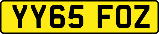 YY65FOZ