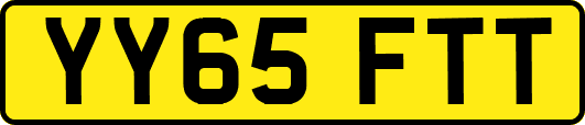 YY65FTT