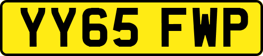 YY65FWP