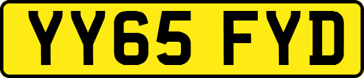 YY65FYD