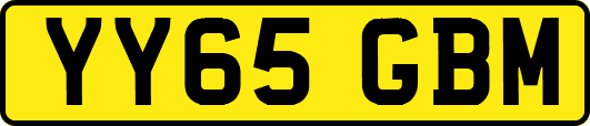 YY65GBM
