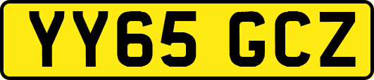 YY65GCZ
