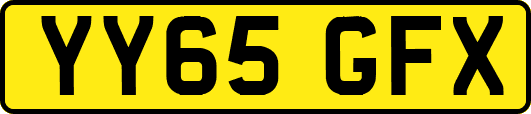 YY65GFX