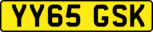 YY65GSK