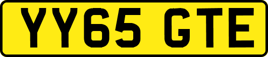 YY65GTE
