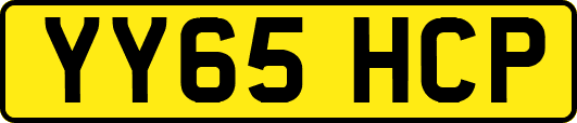 YY65HCP