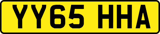 YY65HHA