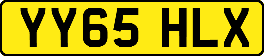YY65HLX