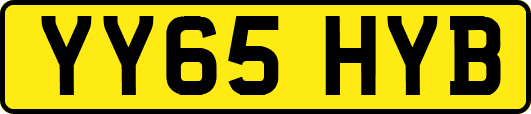 YY65HYB