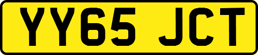 YY65JCT