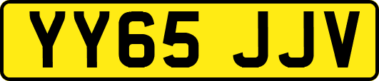 YY65JJV