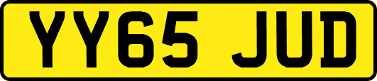 YY65JUD