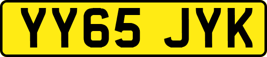 YY65JYK