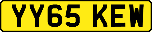 YY65KEW