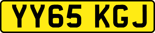 YY65KGJ