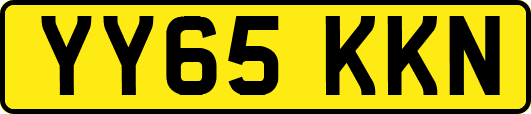 YY65KKN