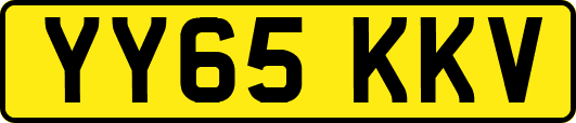 YY65KKV