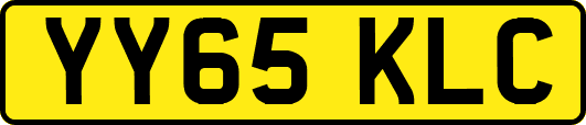 YY65KLC