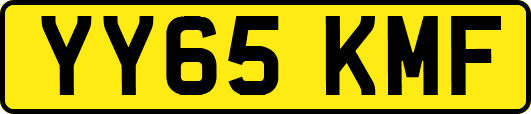 YY65KMF