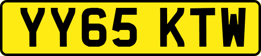 YY65KTW