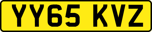 YY65KVZ