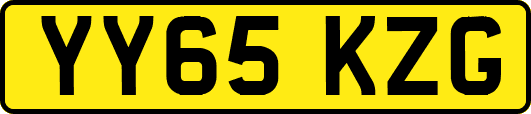 YY65KZG