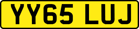 YY65LUJ