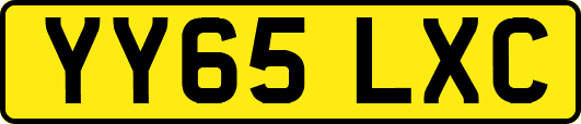 YY65LXC